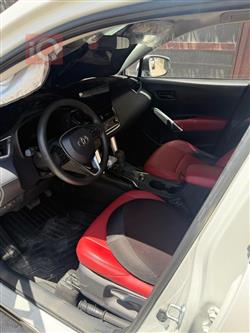 تويوتا فرونتلاندر